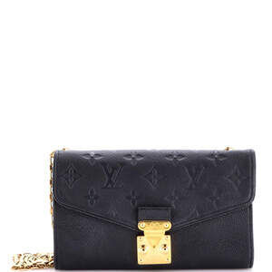 Louis Vuitton Saint Germain Pochette #220539L16B